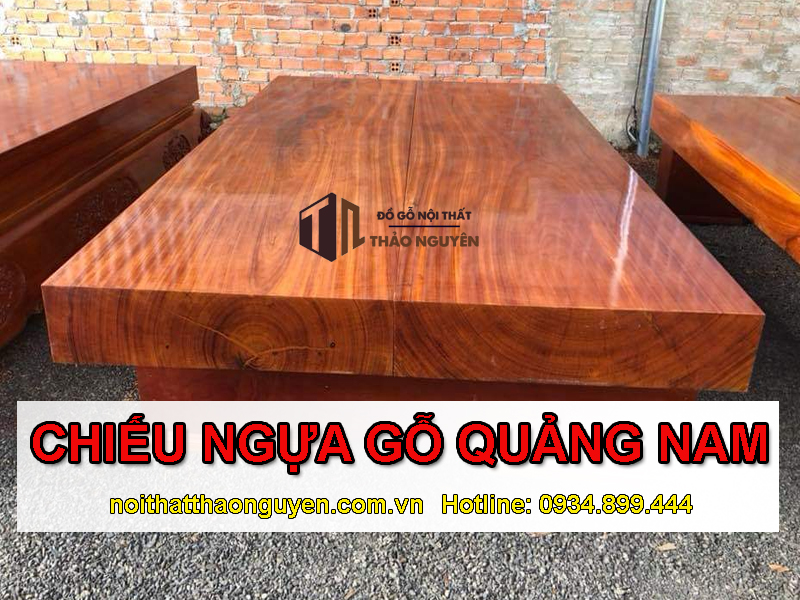 chieu-ngua-go-quang-nam