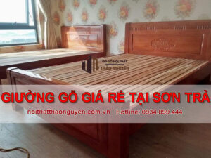 giuong-go-gia-re-tai-son-tra