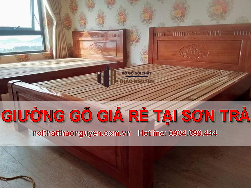 giuong-go-gia-re-tai-son-tra