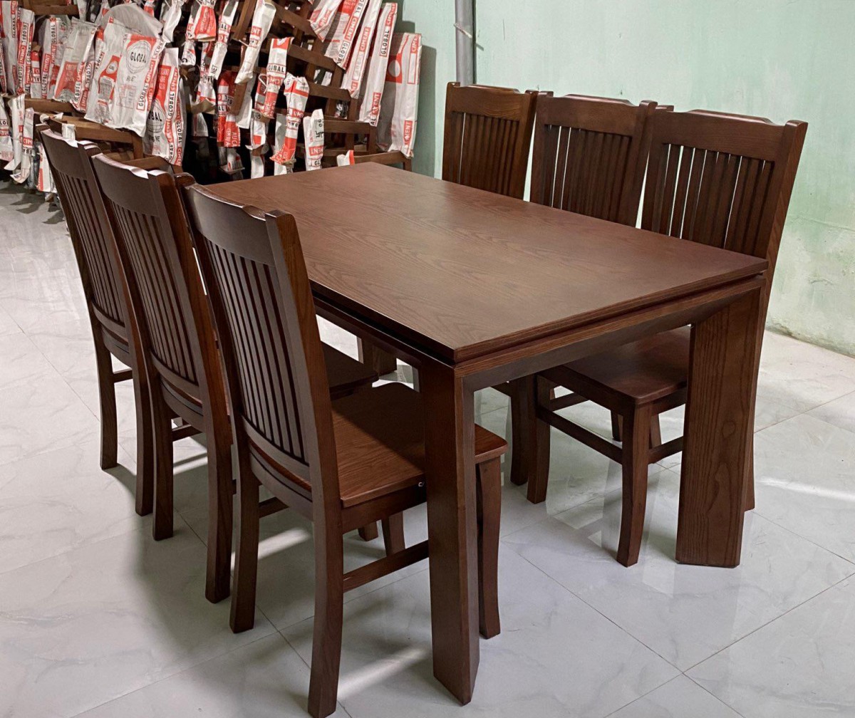 các mẫu bàn ăn giá rẻ tại Quận Hải Châu