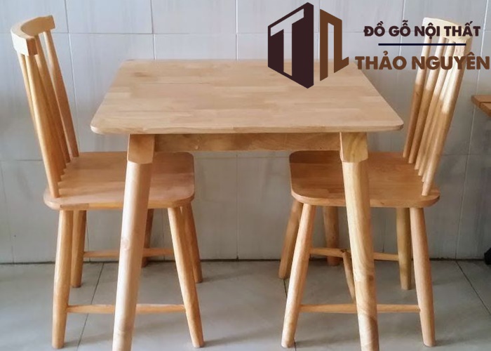 Bàn ăn 2 ghế