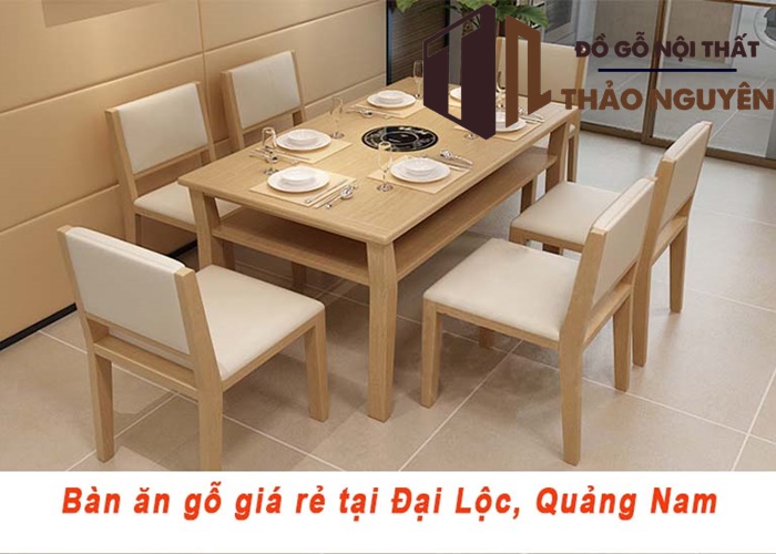 ban an go gia re tai dai loc