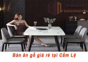 ban an go tai cam le