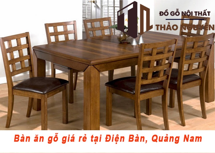 ban an go tai dien ban quang nam