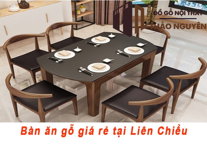 ban an go tai lien chieu