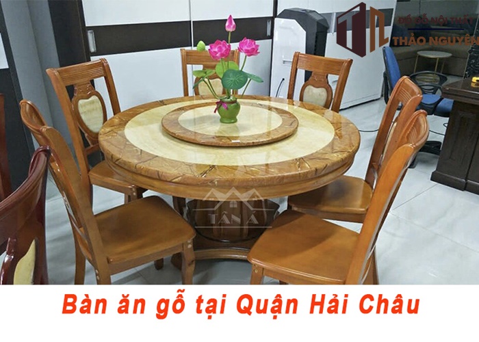 ban an go tai quan hai chau