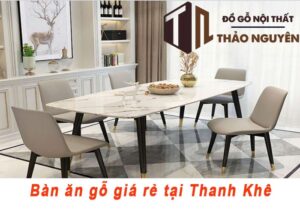 ban an go thanh khe