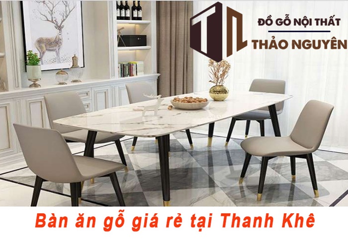 ban an go thanh khe