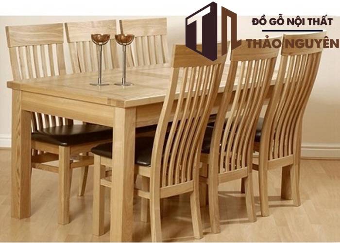 Thảo Nguyên công ty chuyên sản xuất đồ gỗ nội thất
