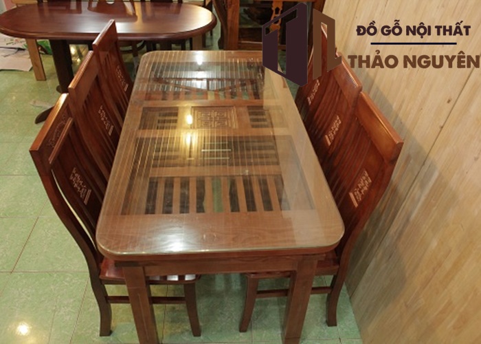 ĐỔ GỖ NỘI THẤT THẢO NGUYÊN