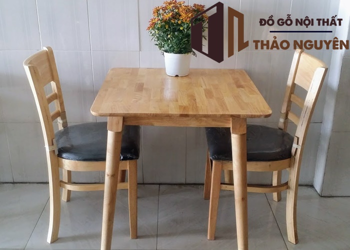 Bàn ăn 2 ghế