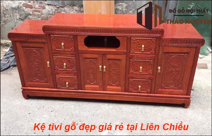 Gỗ sồi