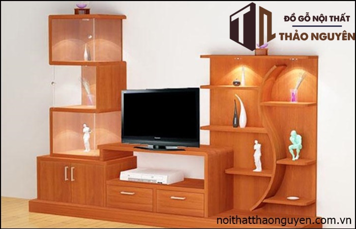 Kệ tivi cao cấp