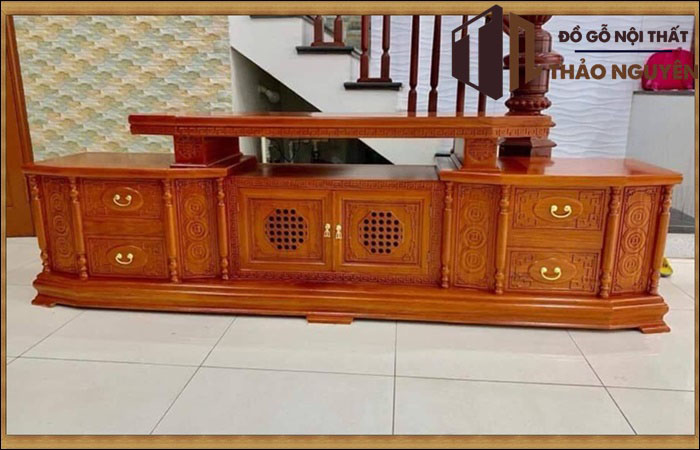 Kệ tivi