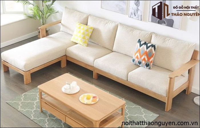 Liên hệ đặt mua salon gỗ