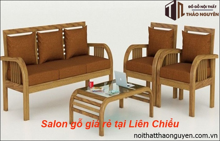 salon go lien chieu