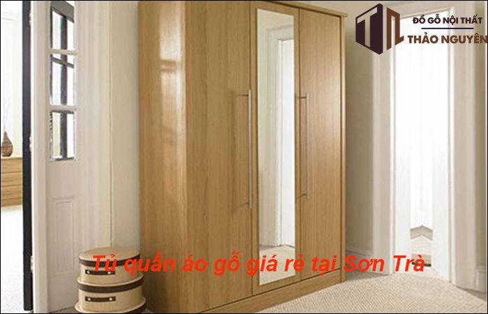 tu quan ao go gia re tai son tra